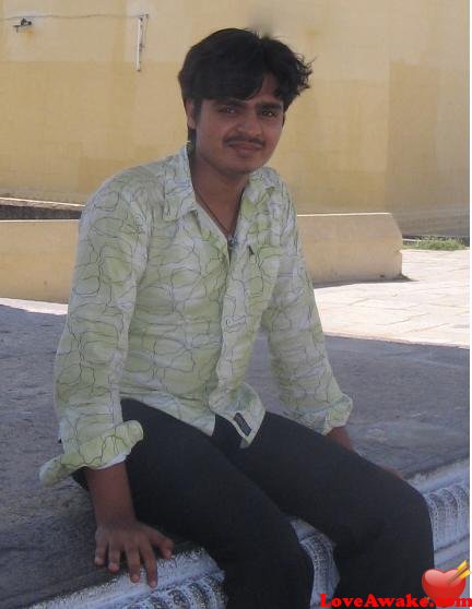 venu4x Indian Man from Hyderabad