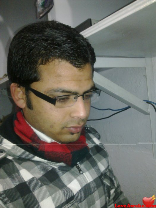 imranghouri Pakistani Man from Islamabad