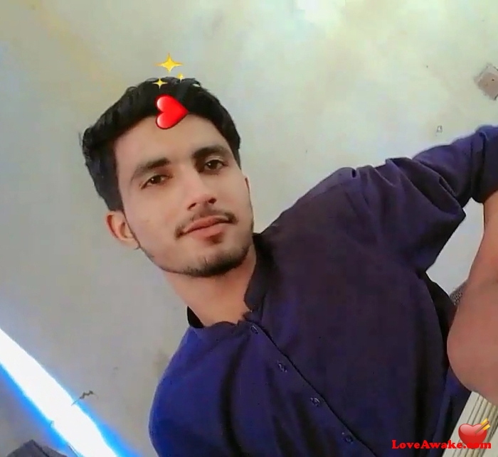 Muzammil432 Pakistani Man from Jhelum