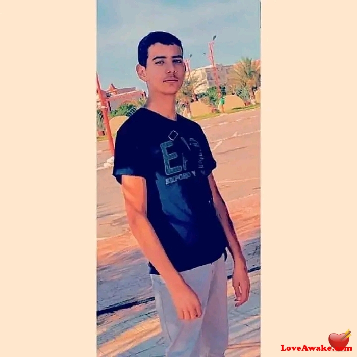SEIFconstantine Algerian Man from Oran