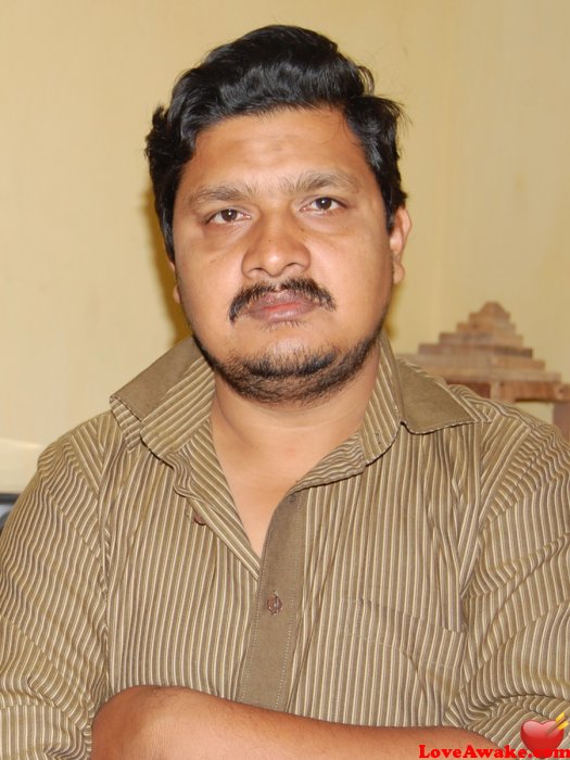 anilmohantygula Indian Man from Bhubaneswar