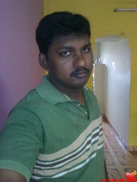 ramdurai03 Indian Man from Chennai (ex Madras)