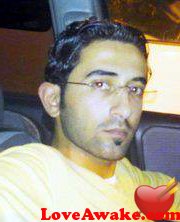 haryhary696 Jordan Man from Amman