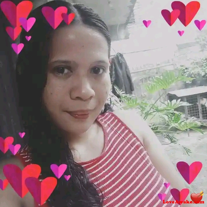 05len Filipina Woman from Hagonoy