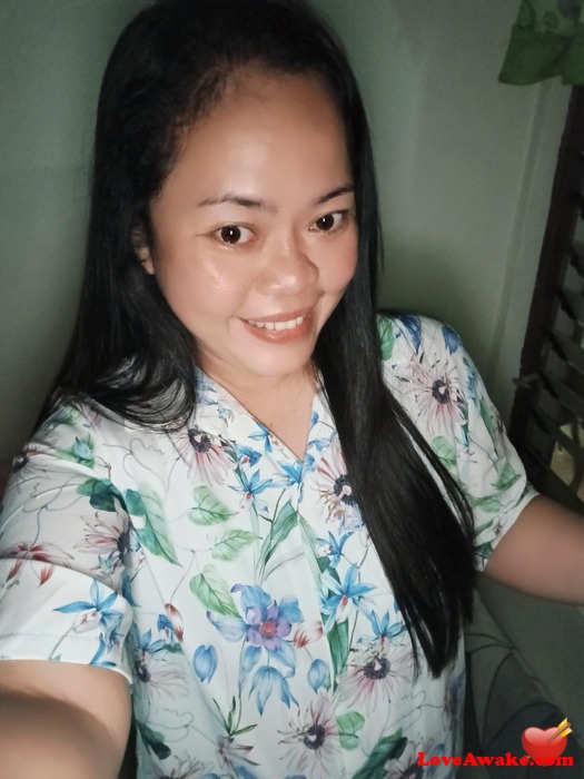 Gie311 Filipina Woman from Cebu
