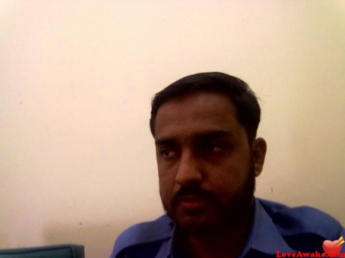 sagararman Pakistani Man from Jhang