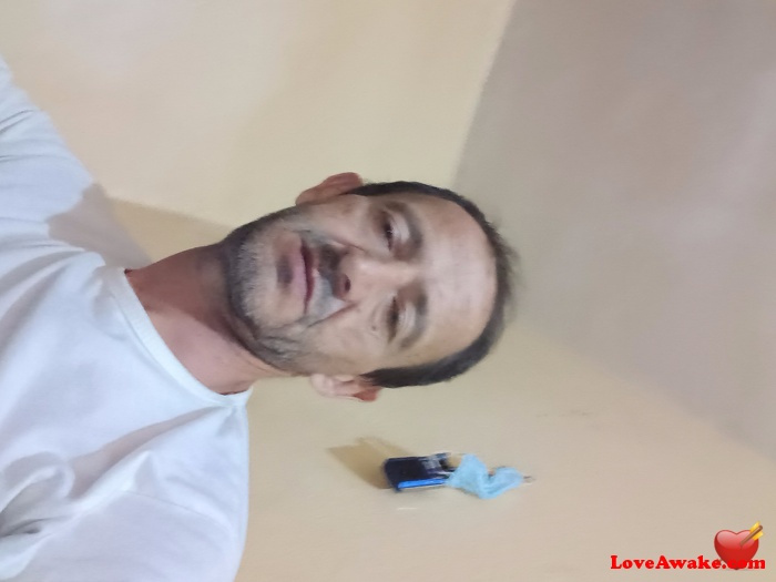 Zakaria72 Morocco Man from Tangier