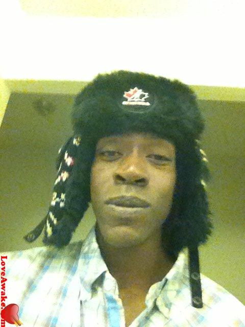 bobmarley7jay Canadian Man from Toronto