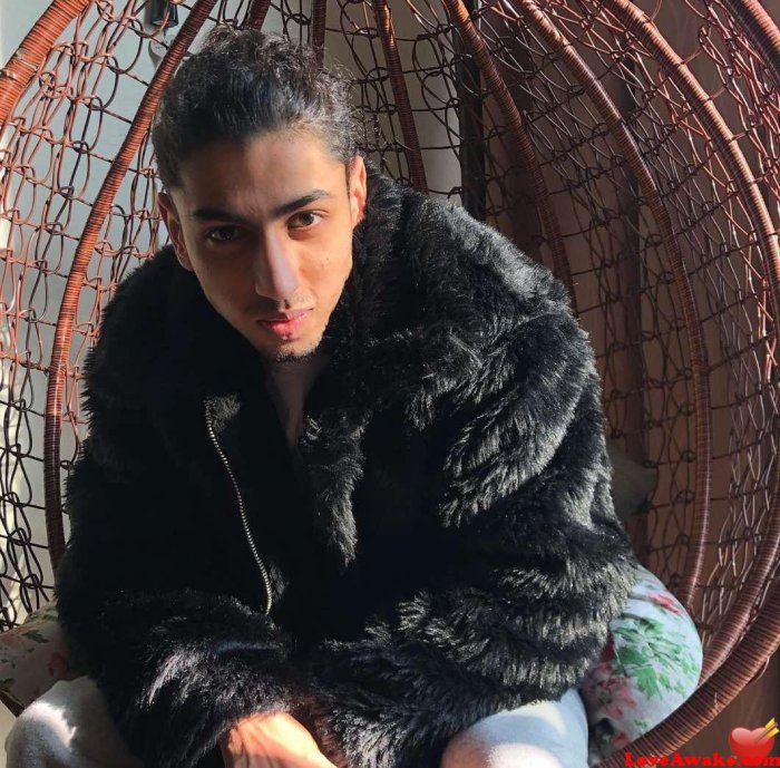 yaya127 Morocco Man from Casablanca
