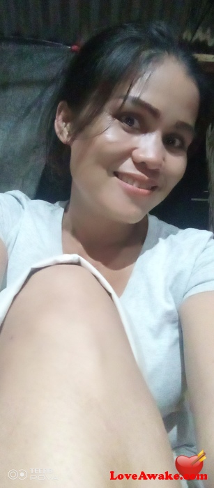 Hancel81 Filipina Woman from Cagayan de Oro, Mindanao