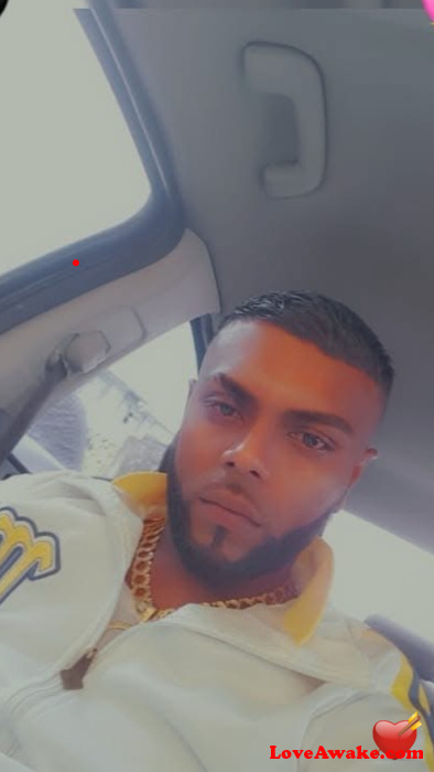 rian333 Trinidad Man from Couva