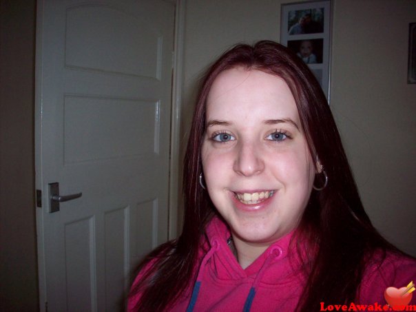 JadeyBaby UK Woman from Ferndown