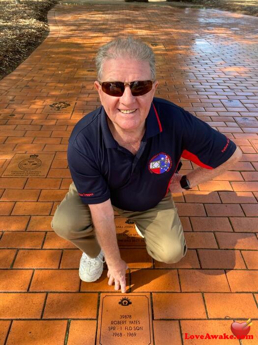 Happyachiever Australian Man from Melbourne