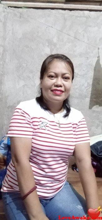 Aevez Filipina Woman from Davao, Mindanao