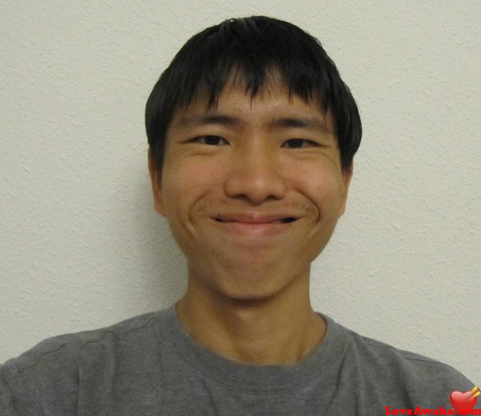 khunyhh Singapore Man from Bukit Batok