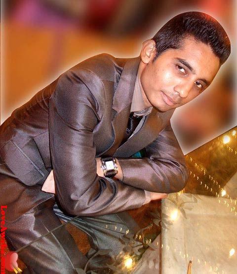mfarhanpirzada Pakistani Man from Karachi