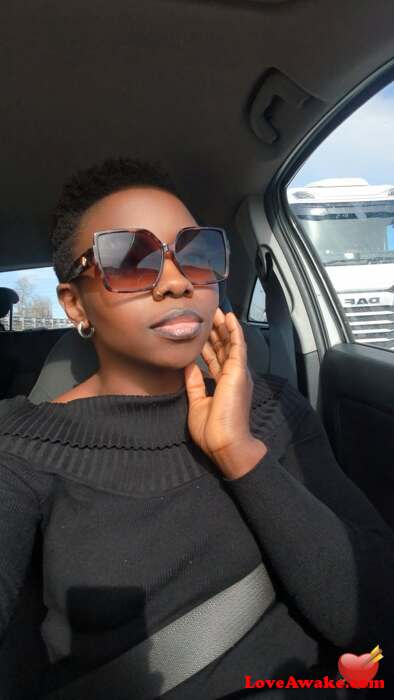Aishat1997 French Woman from Rodez