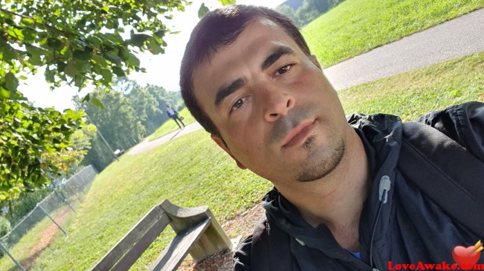 Rebo84 Swiss Man from Basel