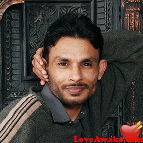 Romantic191 Pakistani Man from Islamabad