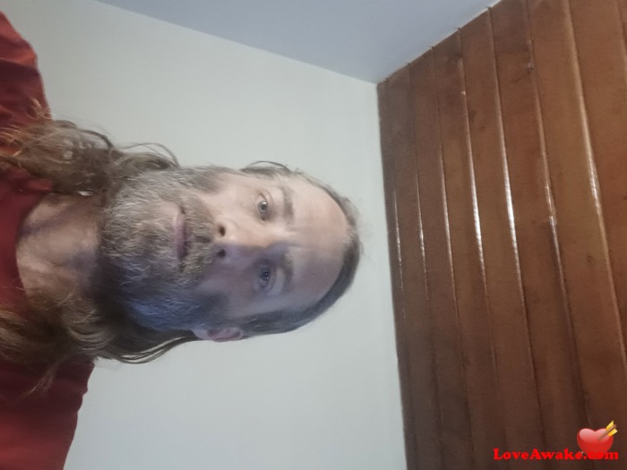 Ken7782 Canadian Man from Woodstock