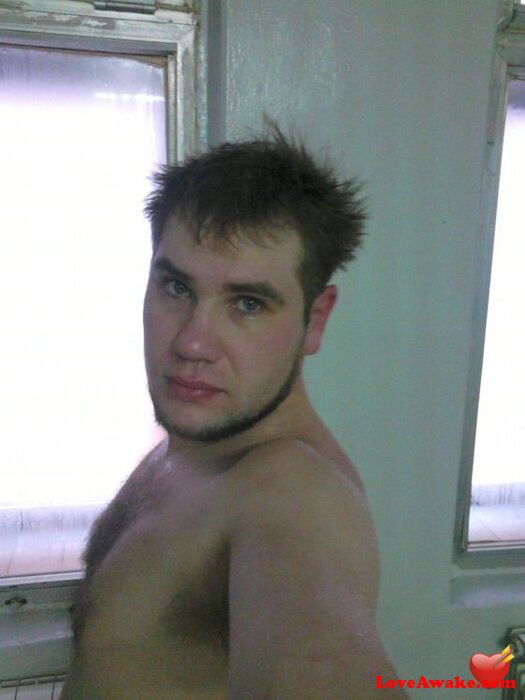 noim007 American Man from Algona