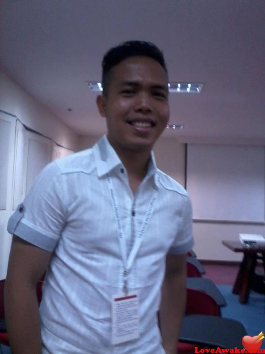 blueboi1087 Filipina Man from Cebu