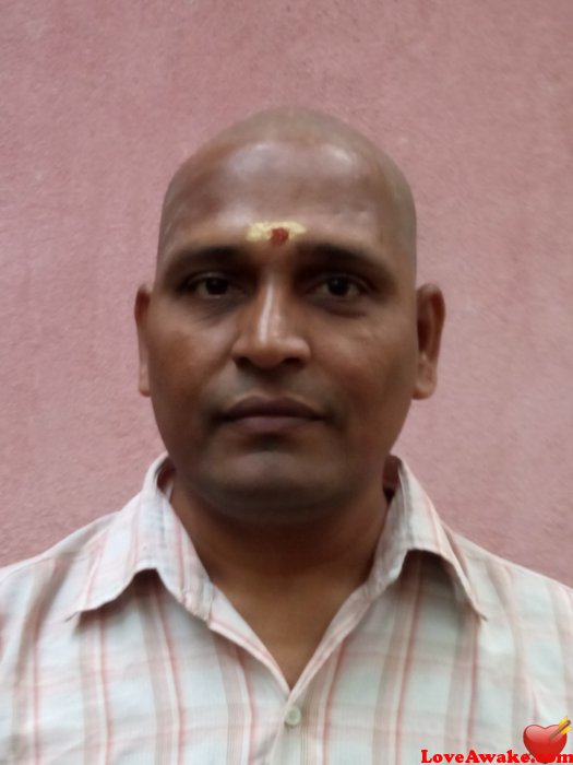 ganesanpv Indian Man from Chennai (ex Madras)