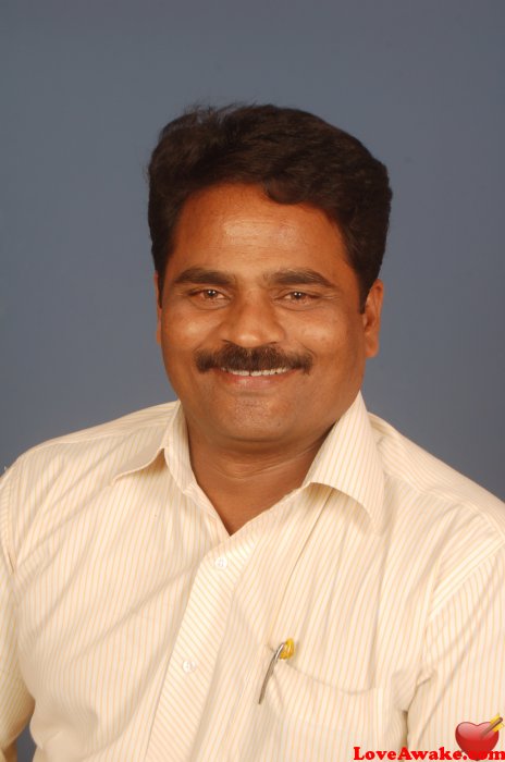 gsuresh1976 Indian Man from Arakkonam