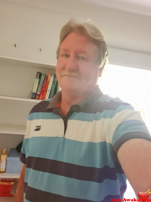 Biceguy50 Australian Man from Brisbane