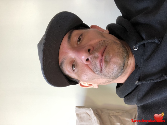 Darcyace81 Canadian Man from Medicine Hat