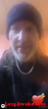 Iamdtf American Man from Nazareth
