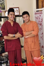 haris19 Malaysian Man from Kota Bharu