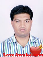 akshaypatil3589 Indian Man from Navi Mumbai