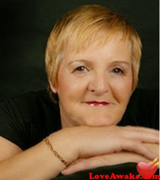 barbara1942 UK Woman from Lincoln