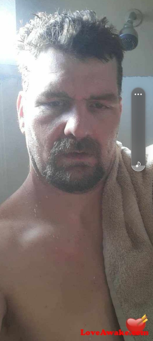 Hooknowories American Man from Claremore