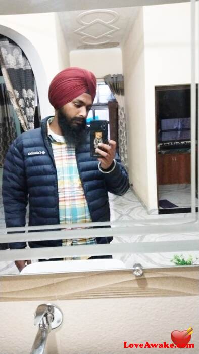 Harman27 New Zealand Man from Auckland