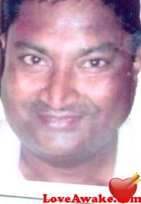 tonyngp04 Indian Man from Raipur