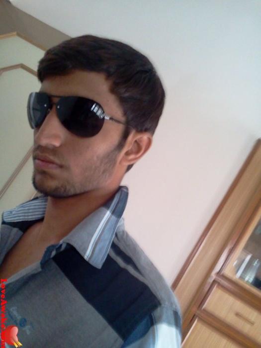 arpan8811 Indian Man from Ahmedabad