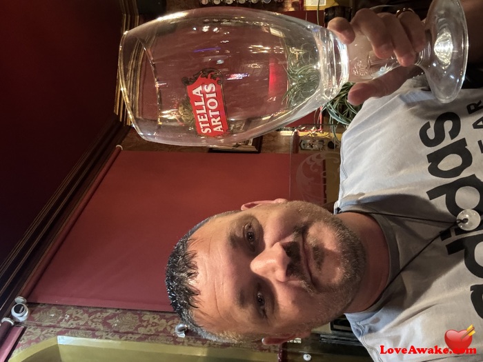 Damo080287 UK Man from Eastbourne