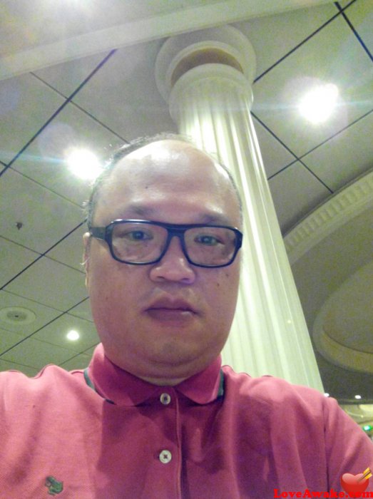 omnimusha Singapore Man from Bukit Purmei