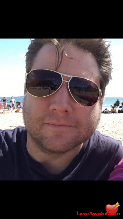 Braderz1977 UK Man from Daventry