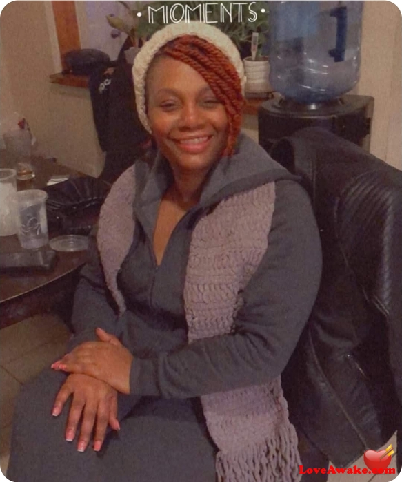 Fenirose American Woman from West Bloomfield