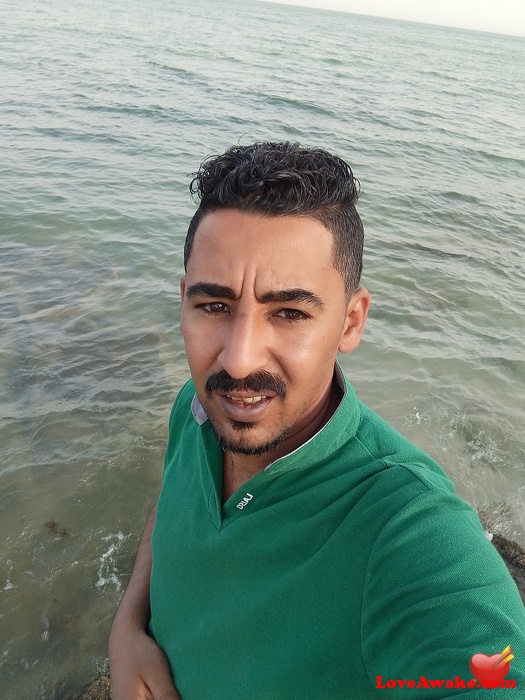 mohammed2022z Kuwaiti Man from As Salimiyah