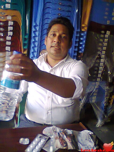 shomonkhan Bangladeshi Man from Chittagong