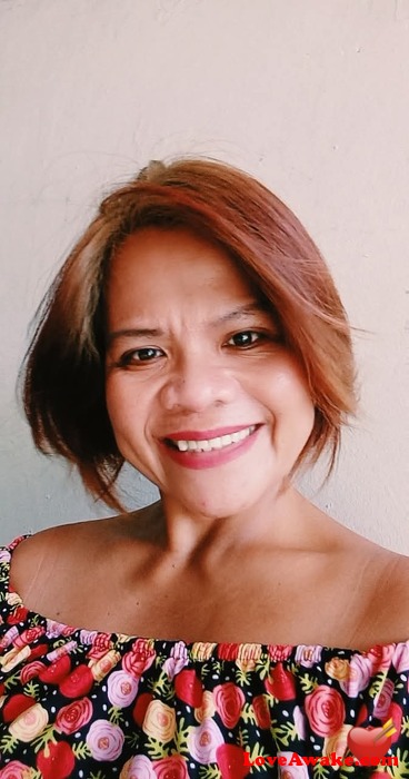 Ruby69 Filipina Woman from Navotas