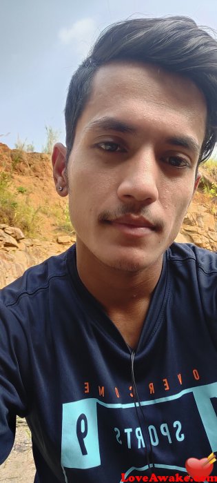 abhujel28 Indian Man from Guwahati