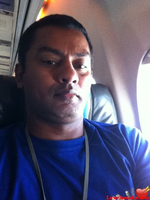 rush73 Sri Lankan Man from Colombo
