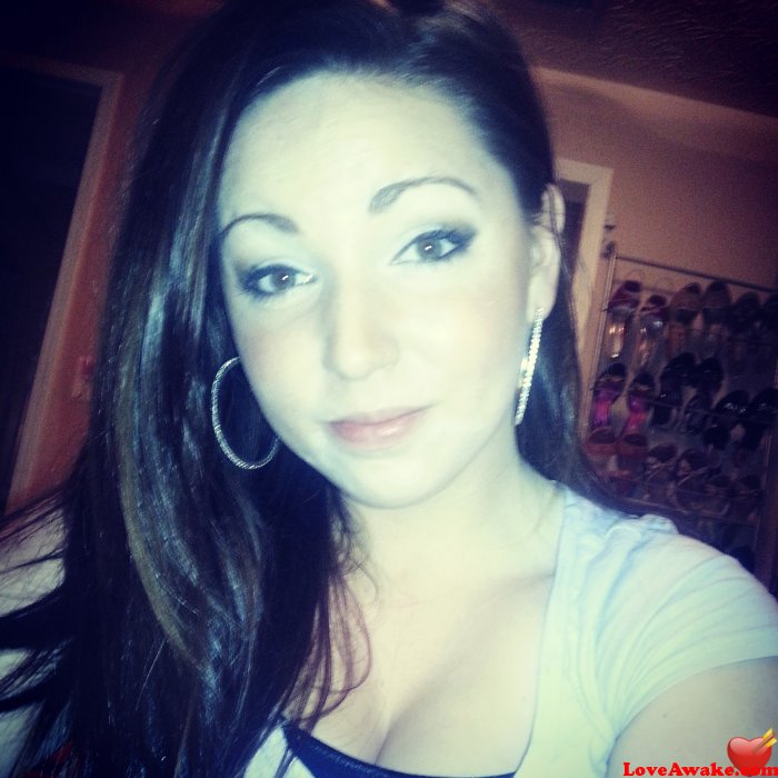 italiangurl20 American Woman from Raleigh