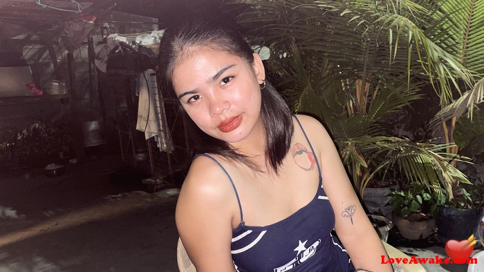 itsmeKatheeeee Filipina Woman from Davao, Mindanao