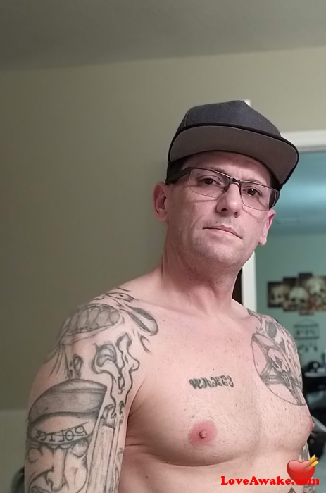 Bmosher832 American Man from Alpine